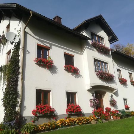 Bauernhof Plachl Lassing  외부 사진