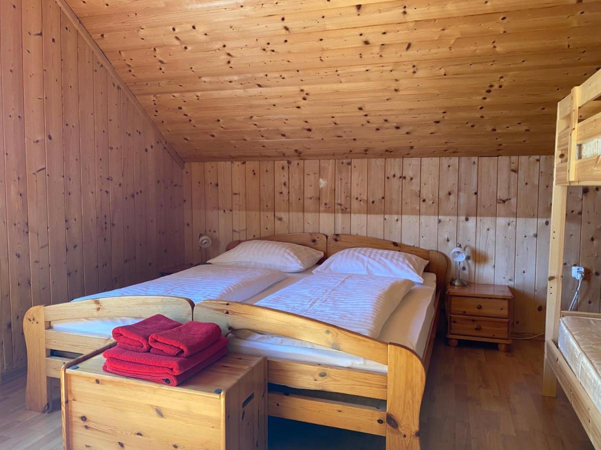 Bauernhof Plachl Lassing  외부 사진