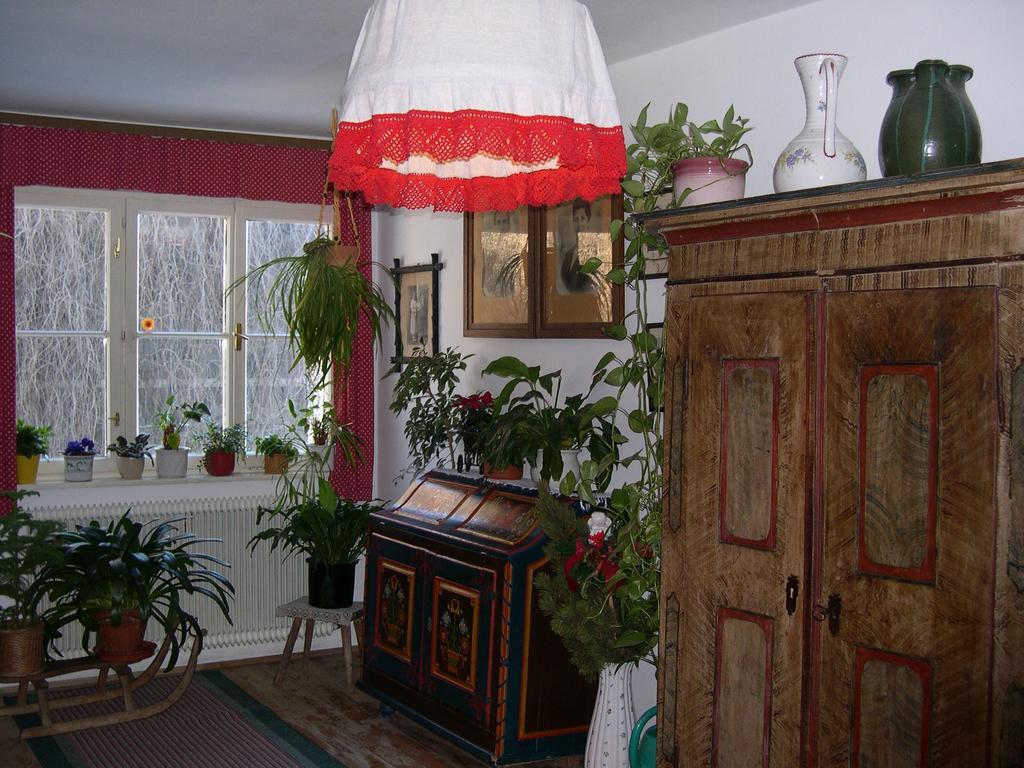 Bauernhof Plachl Lassing  외부 사진
