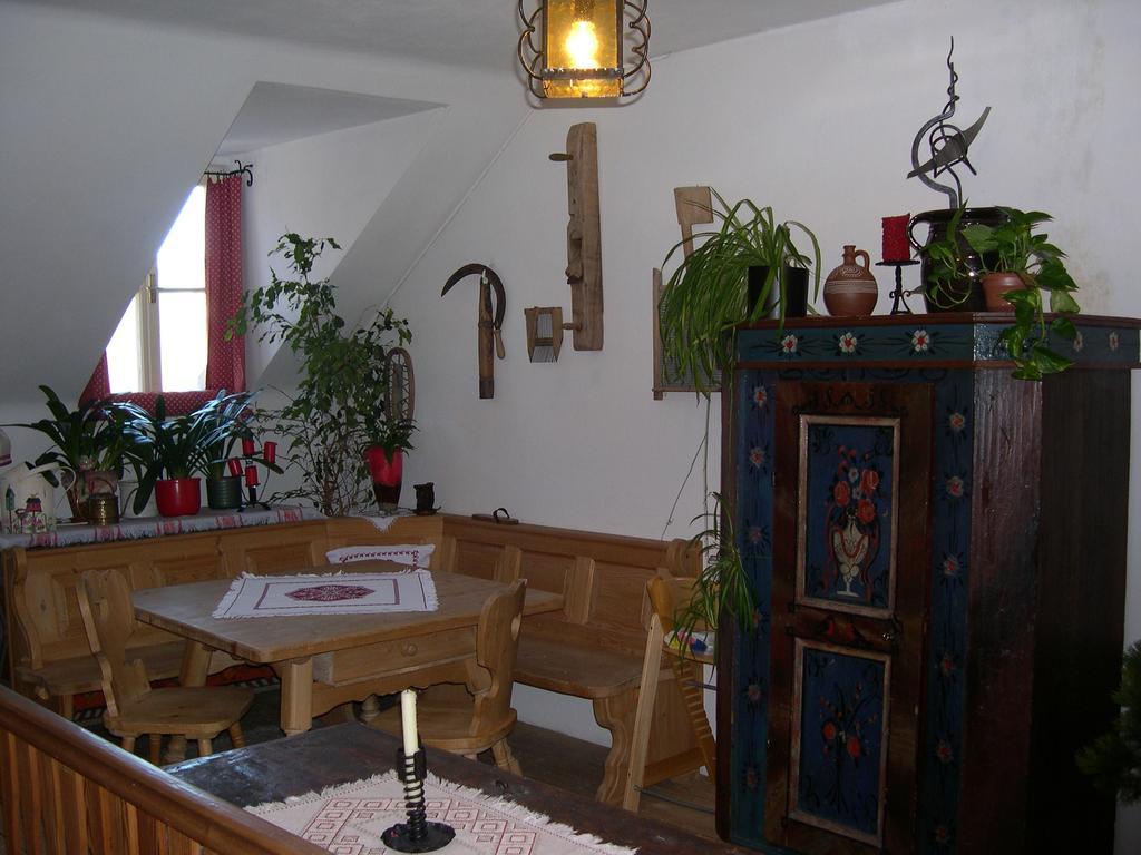 Bauernhof Plachl Lassing  외부 사진